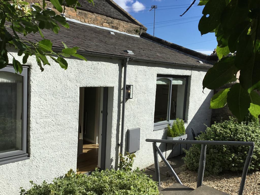 Martins Guest House Edinburgh Exterior photo