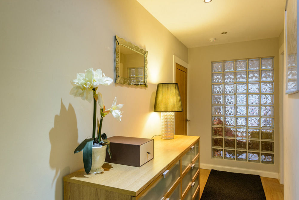 Martins Guest House Edinburgh Exterior photo